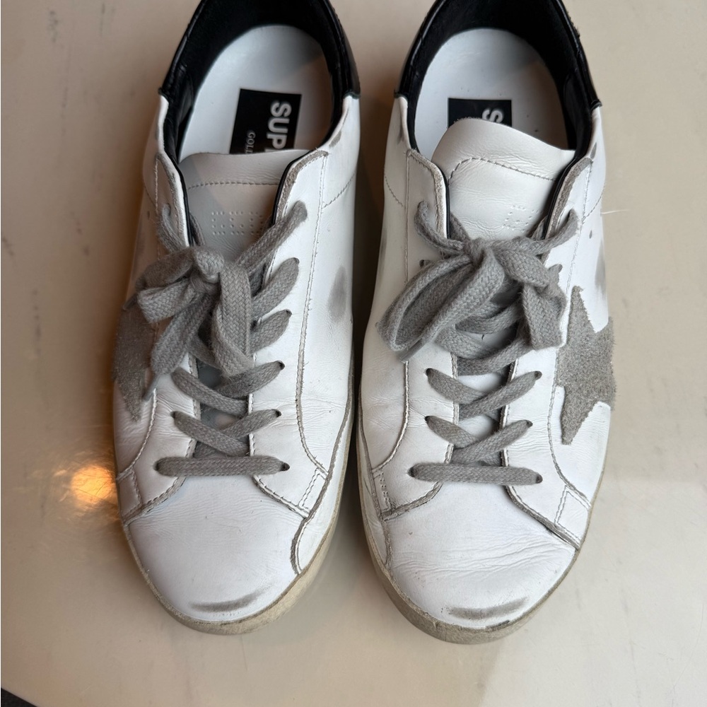 Golden Goose Sneakers